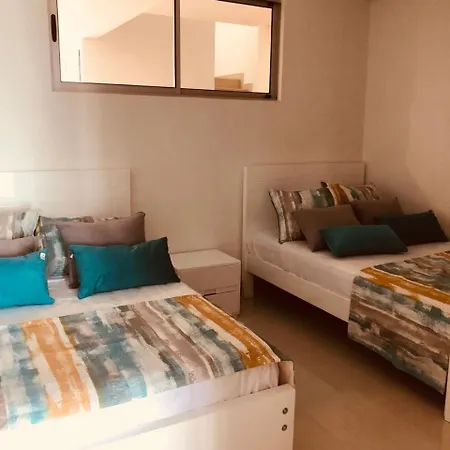 Palmetto Sunset Piso 41 * Cartagena