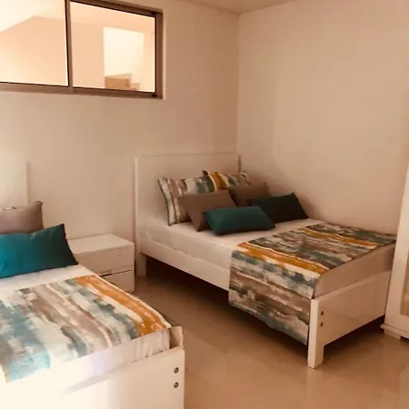 Palmetto Sunset Piso 41 Cartagena