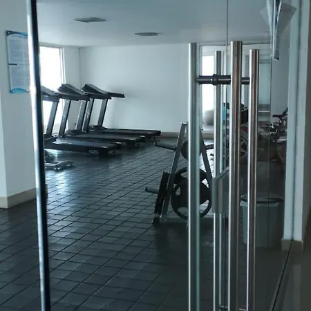 Apartamento Palmetto Sunset Piso 41 *