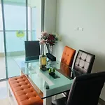 Palmetto Sunset Piso 41