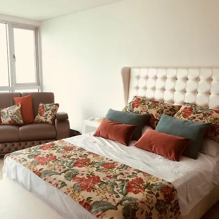 Palmetto Sunset Piso 41 Cartagena